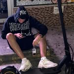 Pablo Tejeda - @kawsxpt - Instagram
