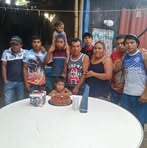Pablo Tejeda - Facebook