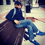 Pablo Tejeda King - @pablotejedak - Instagram