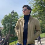 Pablo Mier y Teran - @pablomieryterang - Instagram