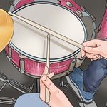 Pablo Terán Núñez - @pabloterandrums - Instagram