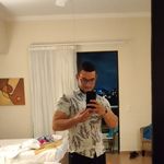 Pablo Terrazas - @lashes_cuu - Instagram