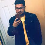 Pablo Terrazas Campos - @lifeofpabs16 - Instagram