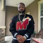 Pablo Terry - @kingpablothe1st - Instagram