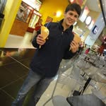 Pablo David Jefferson Thompson - @pablodavidjeffersonthompson - Instagram
