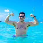 Pablo Thompson - @tho_pablo - Instagram