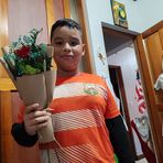 Pablo Thompson - Facebook