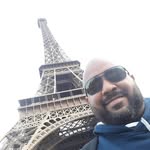 Pablo Thompson - @soypablothompson - Instagram