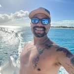 Pablo Zacarias-Thompson - @pablozac - Instagram
