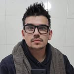 Pablo Torrez Himmler - @himm_lerpablo - Instagram