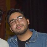 Pablo Trejo - @pablovsco - Instagram