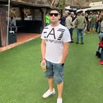 -PABLO TREJO- - @paablootrejo - Instagram