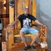 Pablo Trejo - Facebook