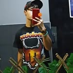 Pablo Emilio Rivera Ugalde - @rafaga2.7 - Instagram