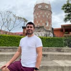 Pablo Ugalde - Facebook