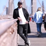 Pablo Ugalde - @pugaldem - Instagram