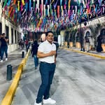 Pablo Ugalde - @pablo.ugalde - Instagram