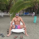 Pablo Ugalde - @ugalde5585 - Instagram