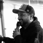 Pablo Ugalde Solis - @chatopablou - Instagram