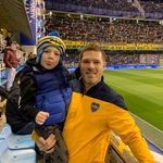 Juan Pablo Vadillo - @juampivadillo - Instagram