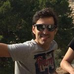 Pablo Vadillo - @vadillopablo - Instagram