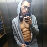 Pablo Vadillo - @powerisfitness - Instagram