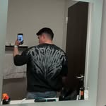 Pablo Valadez - @pabloliftsz - Instagram