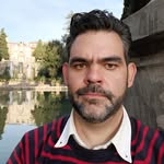 Pablo Vallejo - @vallejothomsen - Instagram