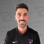Pablo Vallejo Hdz - @coach.pablovallejo - Instagram