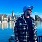 Pablo Vallejo Quintana - @pavlo.v.q - Instagram