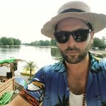 Pablo van Gahan - @pablo_van_gahan - Instagram