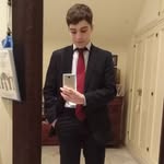 Pablo van Geel - @pablo.evangelio - Instagram