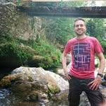 Pablo Jiménez - @pablo_vaquero - Instagram