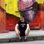 Pablo Varas - @pablovarasv - Instagram