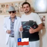 Pablo Varas - @pabloantoniovarasolea - Instagram