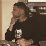 Pablo varela - @pablovs25 - Instagram