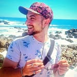 pablo varela - @pablotomasvarela - Instagram