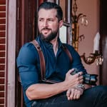Pablo Varela - Fotógrafo de bodas - @pablo_varela_fotografo - Instagram