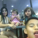 Lily Vejar - @pablo.vejar - Instagram