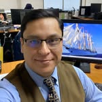 Pablo Vejar - @pvejarb - Instagram