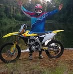 Pablo Vejar - Facebook