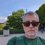 Pablo Vejar - @pablovejari - Instagram