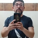 Pablo Vejares - @pablovejares - Instagram