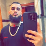 Pablo Vigil - @pablobarber10 - Instagram