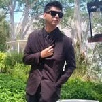 Pablo Najar virgen - @pablo13_19 - Instagram
