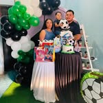 Pablo Virgen - @luispablovirgenluna272 - Instagram