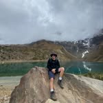 Pablo Santelices Vivanco. - @p.santelices - Instagram