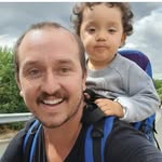 Pablo Vivanco - @pablovivancog - Instagram