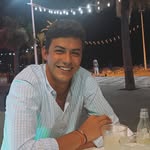 Pablo Vivanco - @pablovivar96 - Instagram