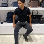 Pablo Vivanco - @brysepulvedavivanco - Instagram